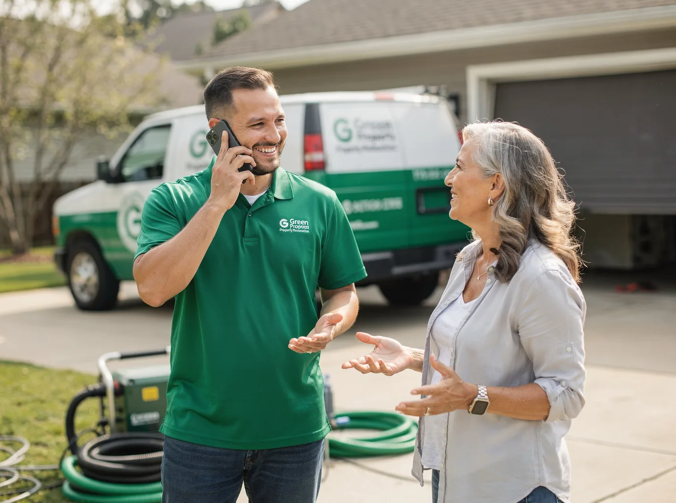 Water Damage Restoration Black Diamond, WA FAQs
